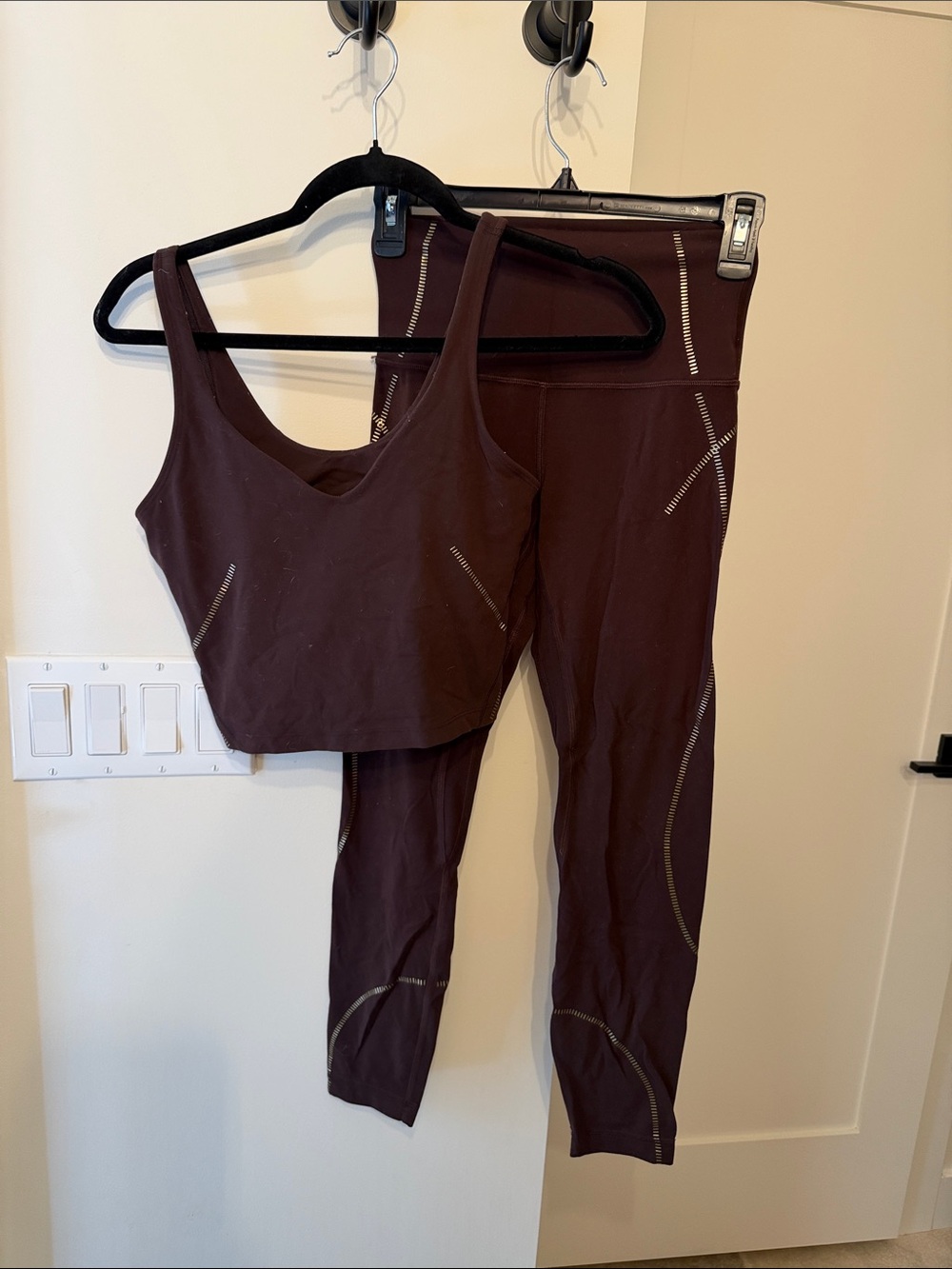 lululemon athletica align set